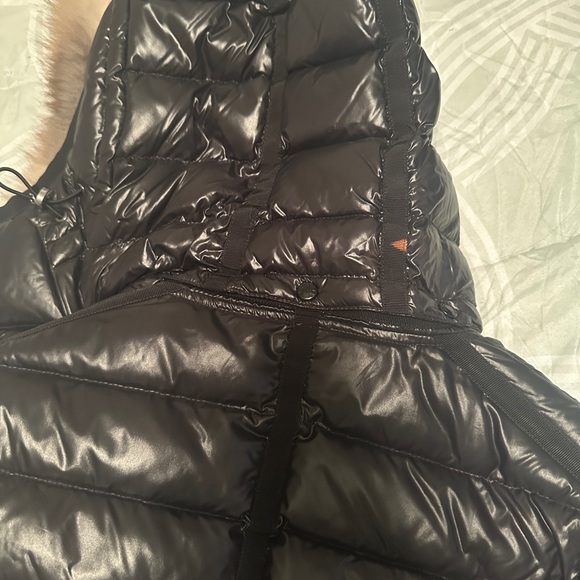 Armoise Down Jacket Moncler - Picture 4 of 11